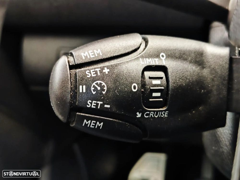 Peugeot 308 PureTech 130 Stop & Start GT-Line Edition - 36