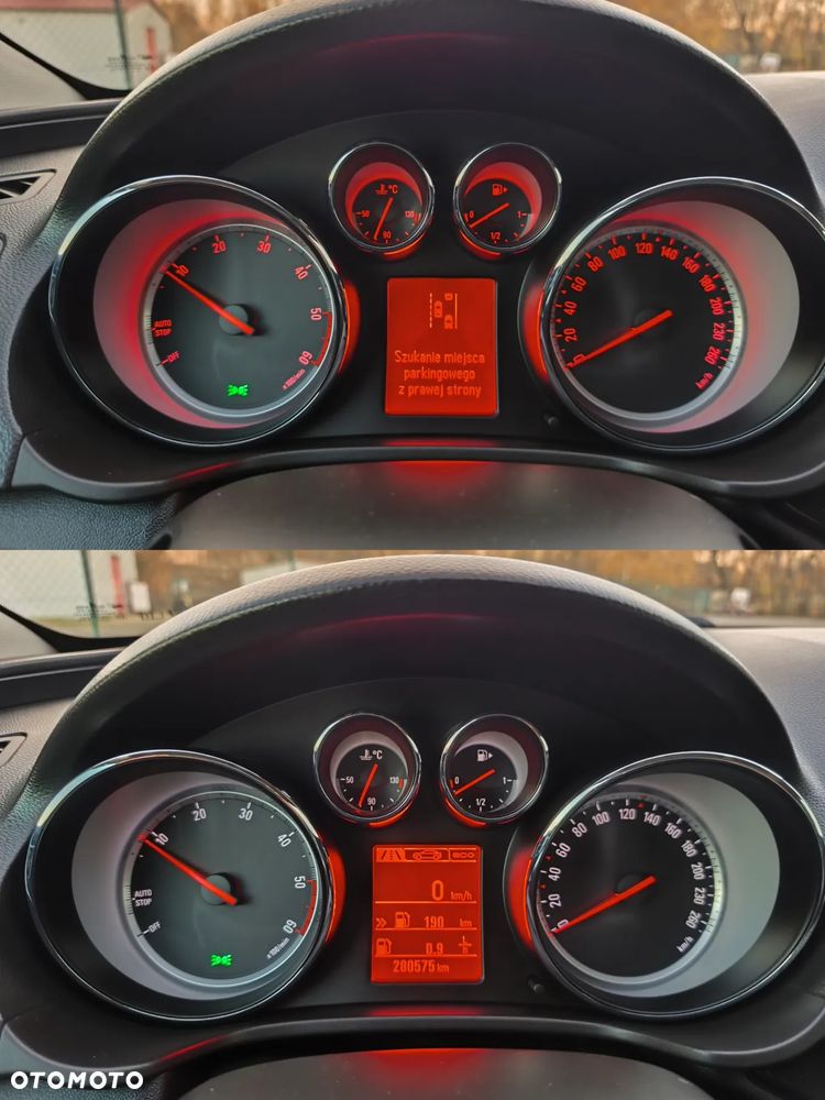 Opel Insignia 2.0 CDTI Cosmo - 25