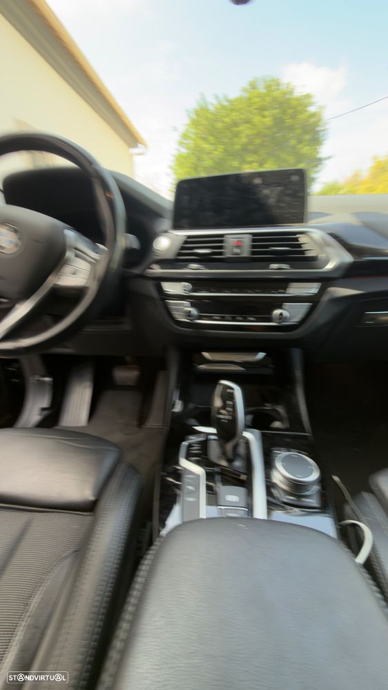 BMW X3 - 9