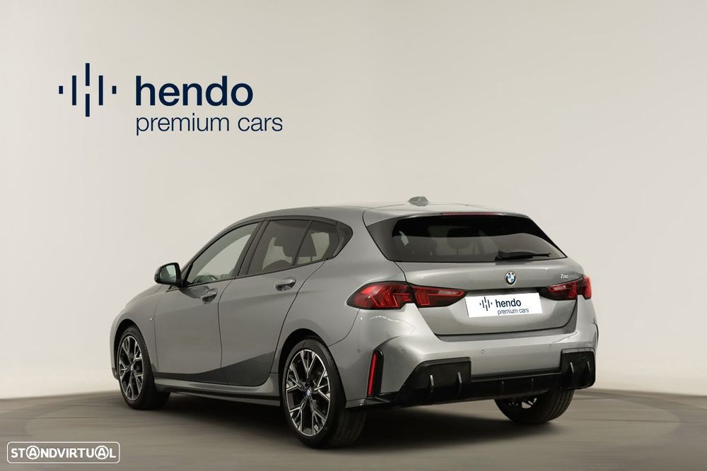 BMW 116 Pack Desportivo M - 4
