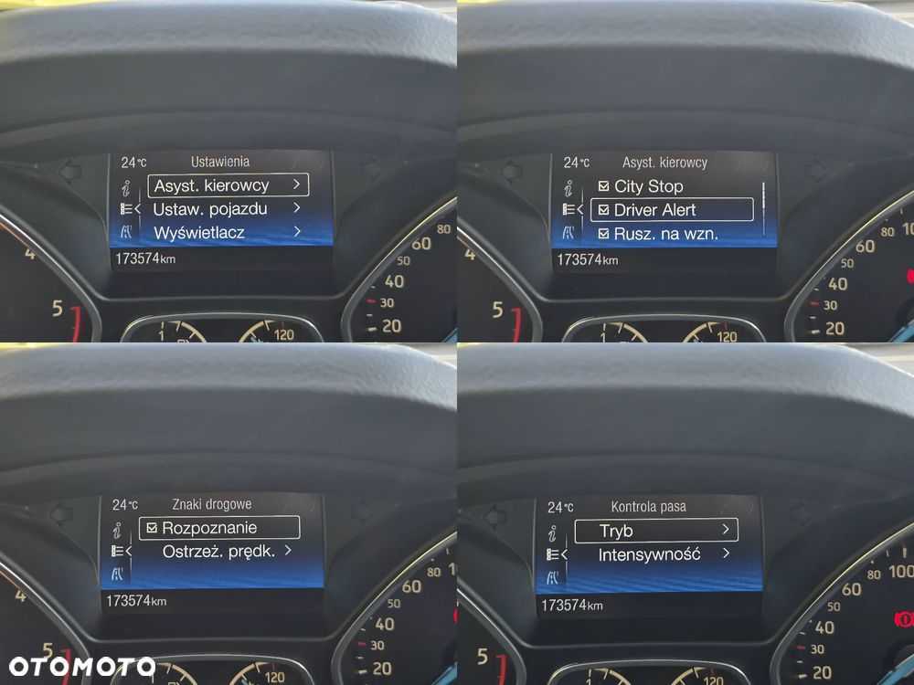 Ford Grand C-MAX Gr 2.0 TDCi Titanium ASS - 22