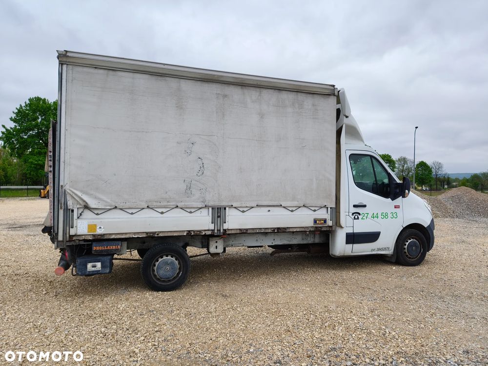 Renault Master - 8