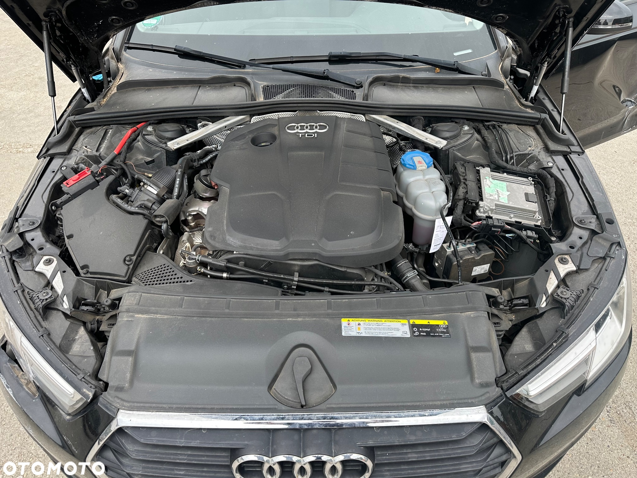 Audi A4 - 32