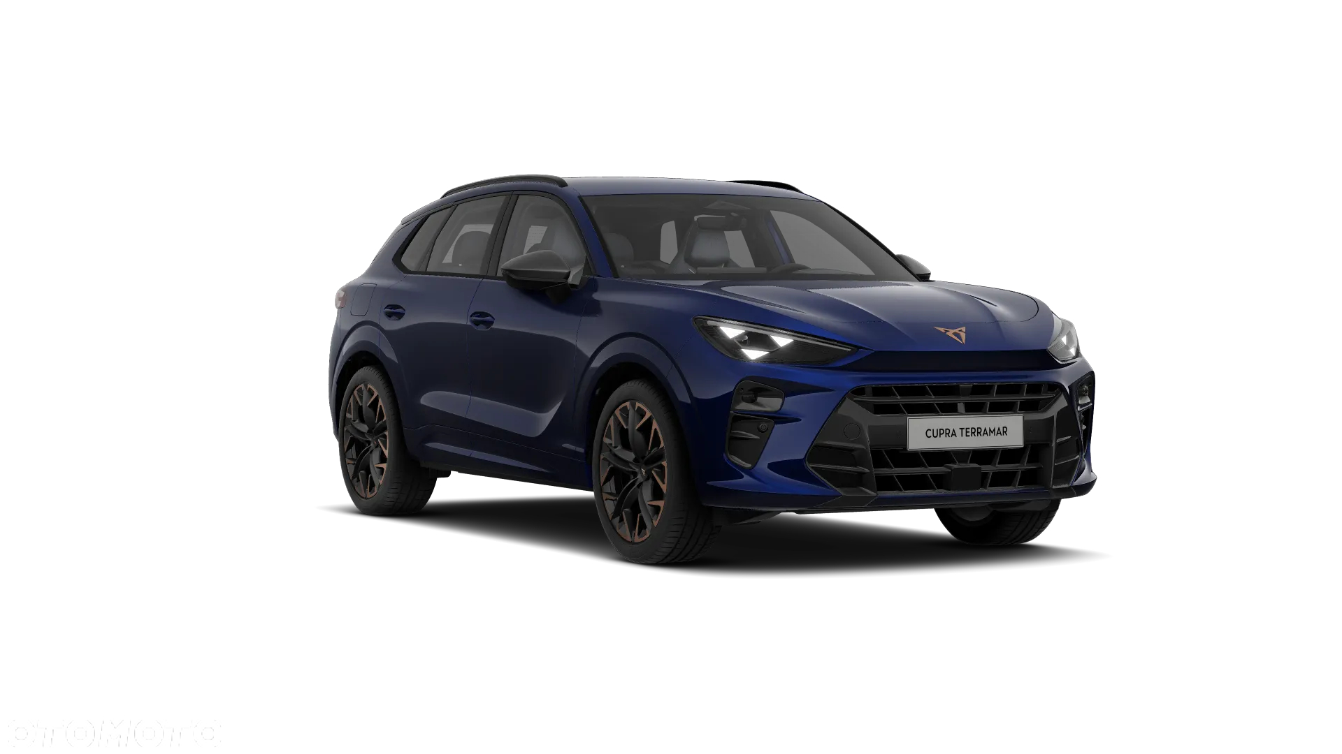 Cupra Terramar 2.0 TSI 4Drive DSG - 3