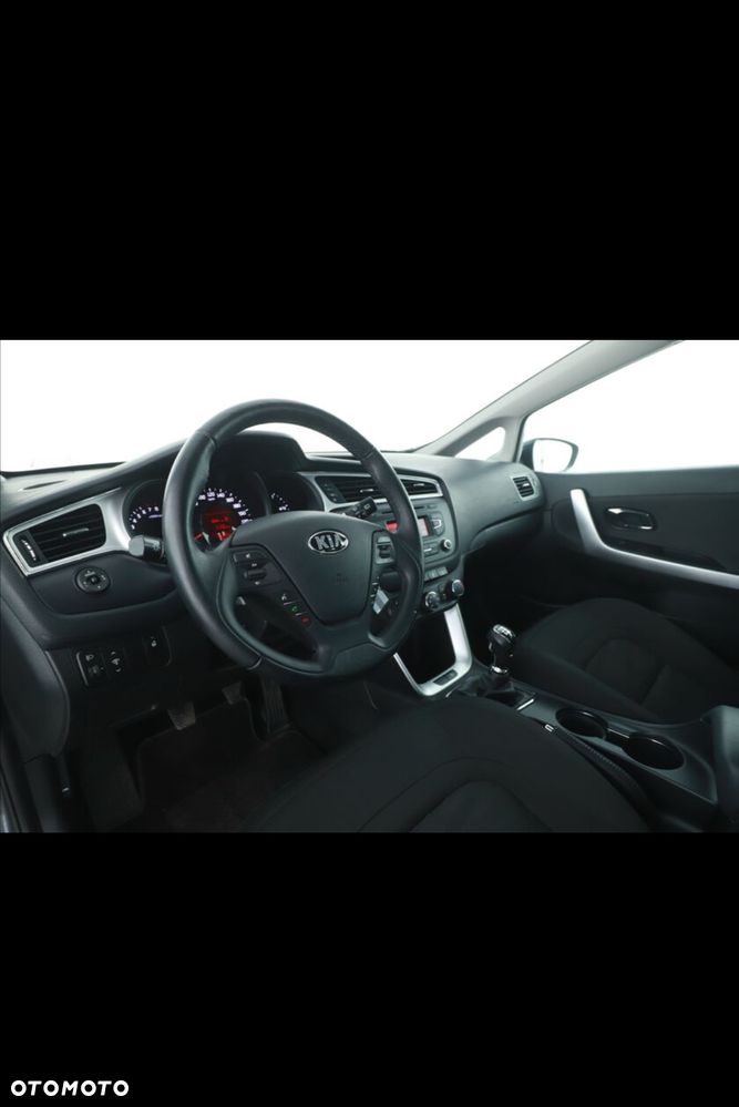 Kia Ceed 1.4 Edition 7 - 9