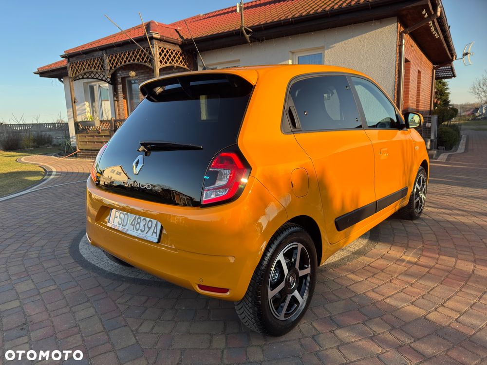 Renault Twingo - 14