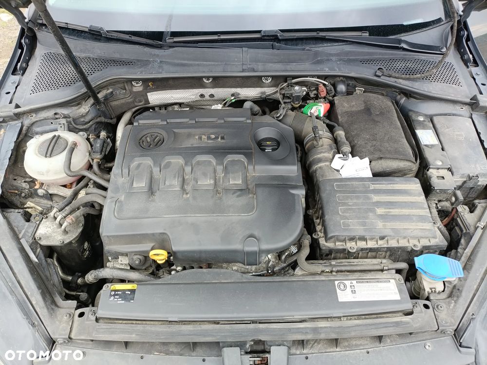 Volkswagen Golf 2.0 TDI 4Motion BlueMotion Technology Allstar - 22