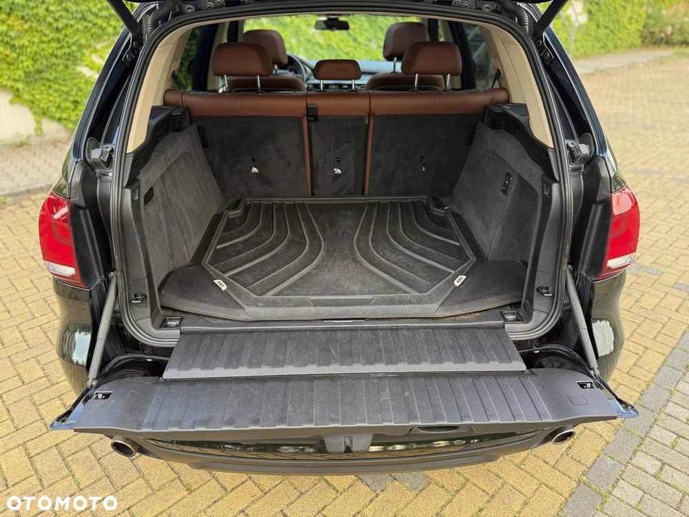 BMW X5 xDrive35i Sport-Aut - 37