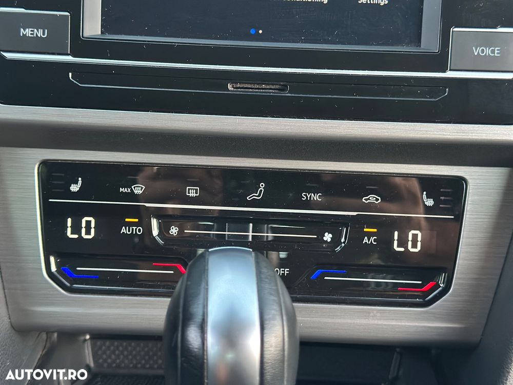 Volkswagen Passat 1.5 TSI ACT DSG Comfortline - 13