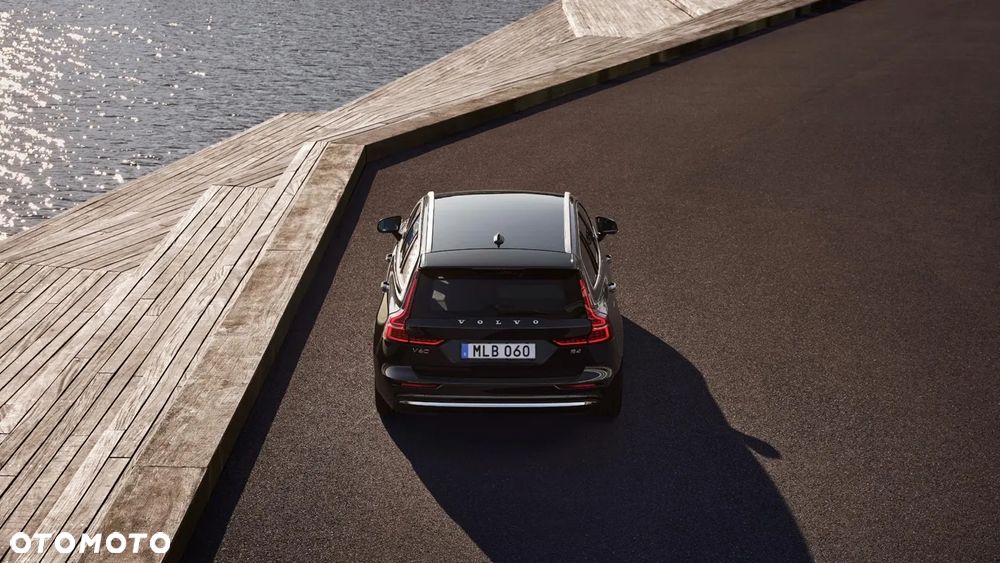 Volvo V60 B4 B Plus Bright - 5