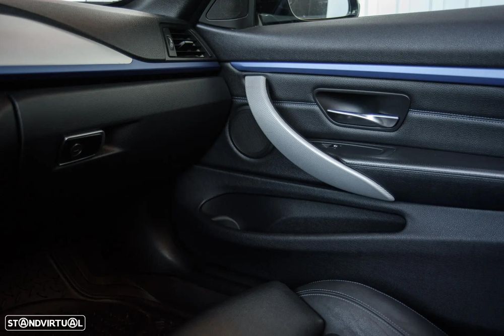 BMW 428 i Pack M Auto - 30