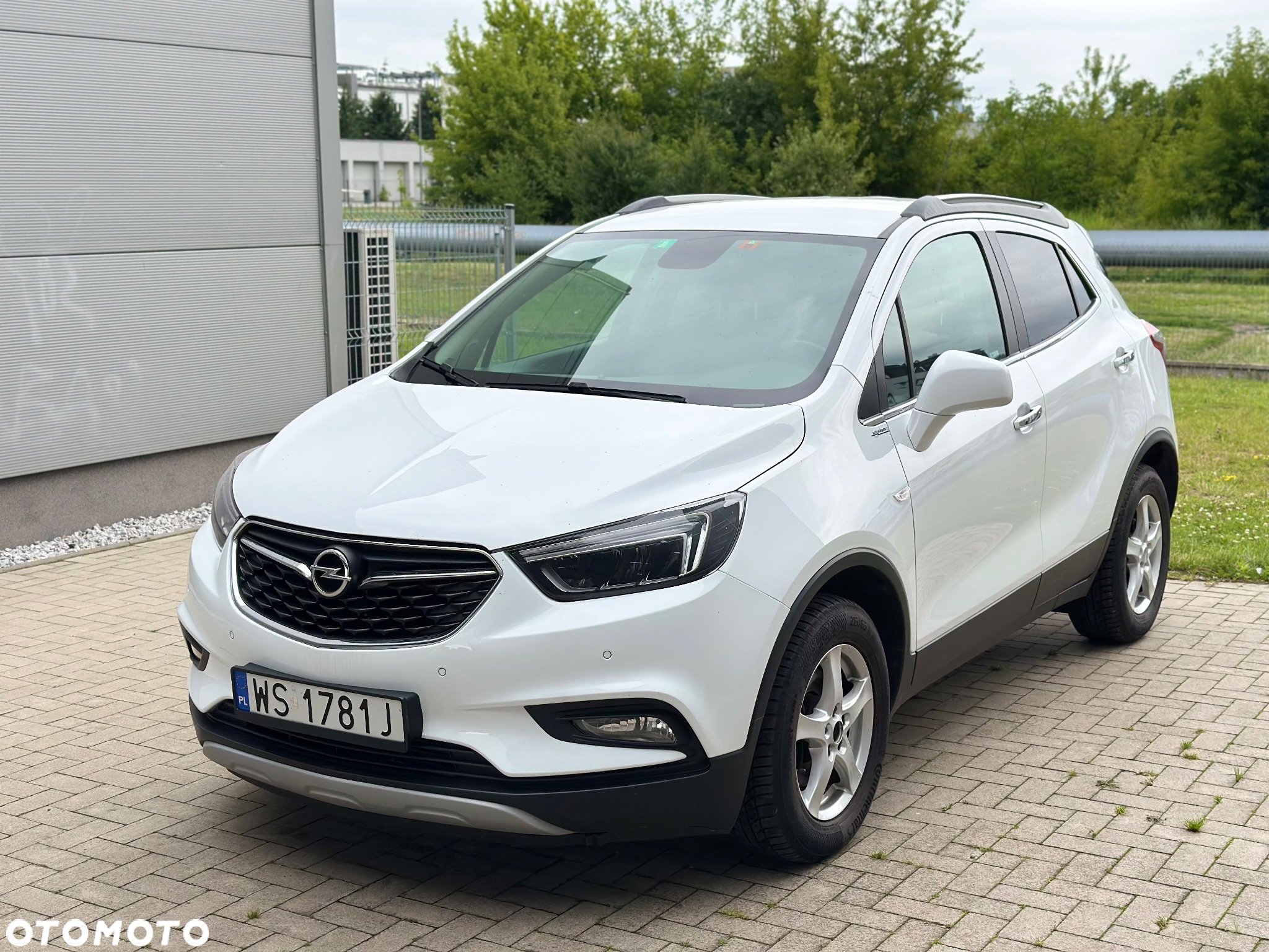 Opel Mokka - 21
