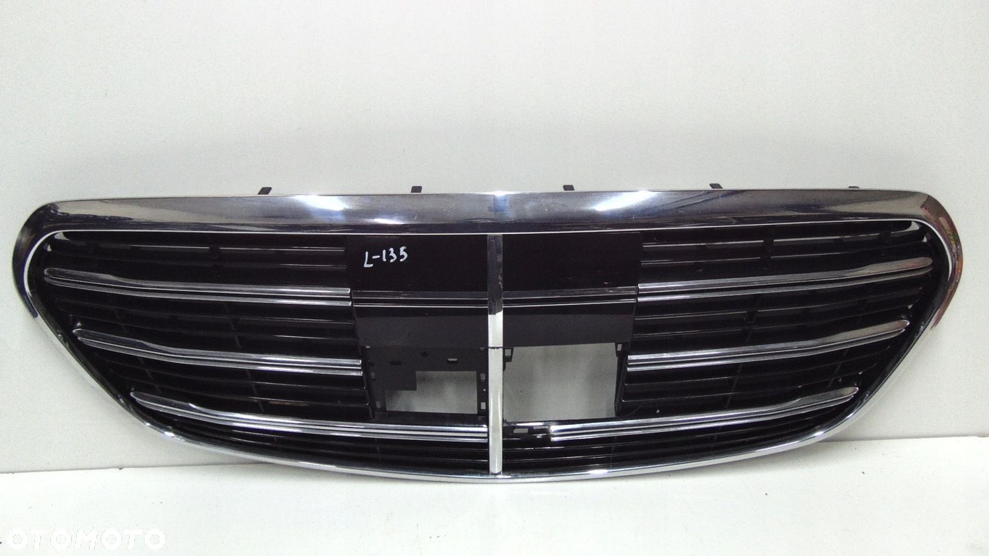 MERCEDES S-KLASA 223 ATRAPA GRILL 20-23 ROK 40504928 - 1