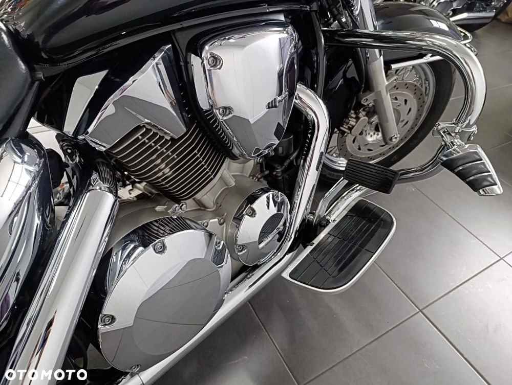 Honda VTX - 19