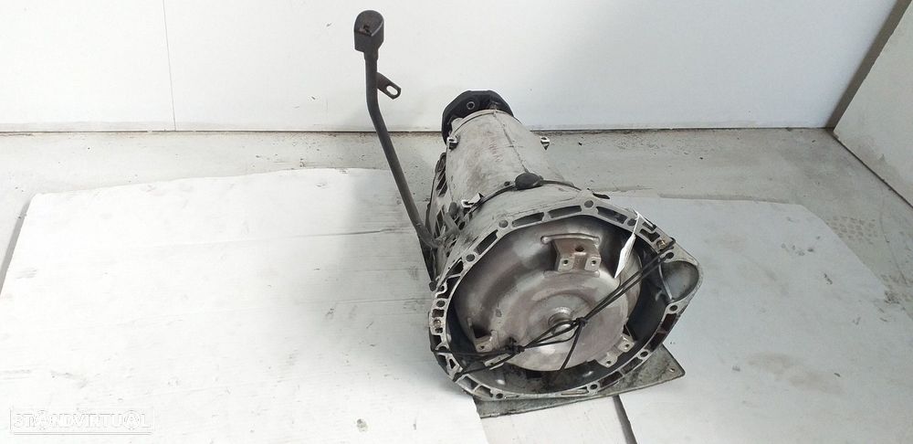 CAIXA VELOCIDADES MERCEDES-BENZ CLASSE E 2004 -R2202711301 - 1