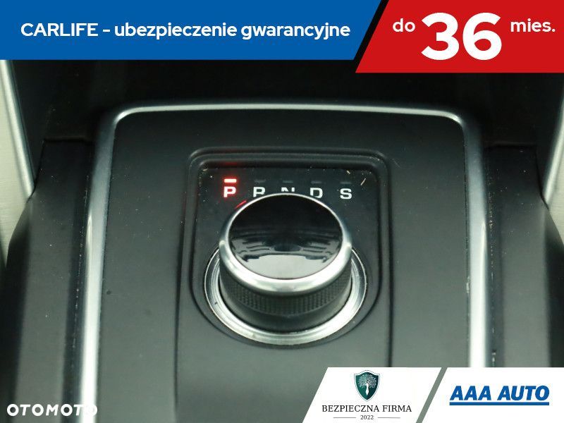 Land Rover Discovery Sport - 19