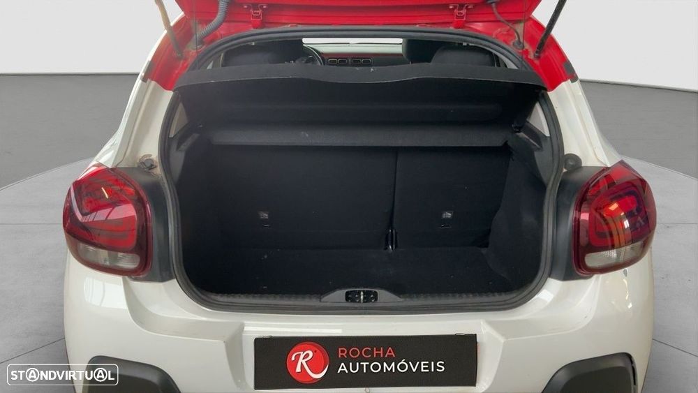 Citroën C3 1.2 PureTech Feel - 9