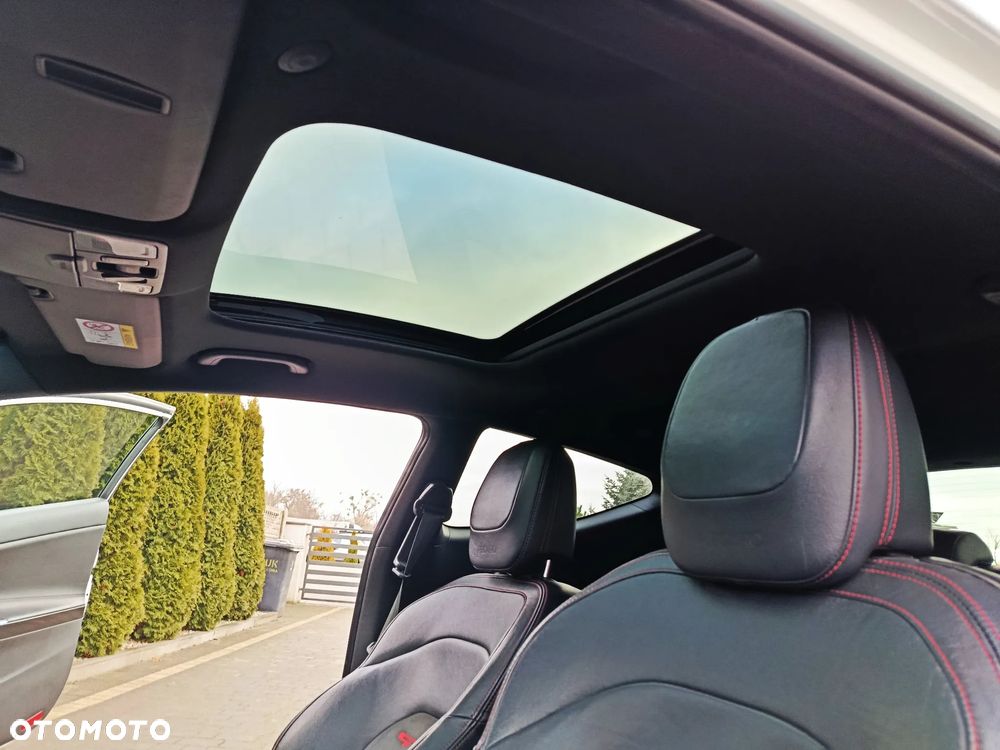 Kia Ceed 1.6 T-GDI GT-Challenge - 35