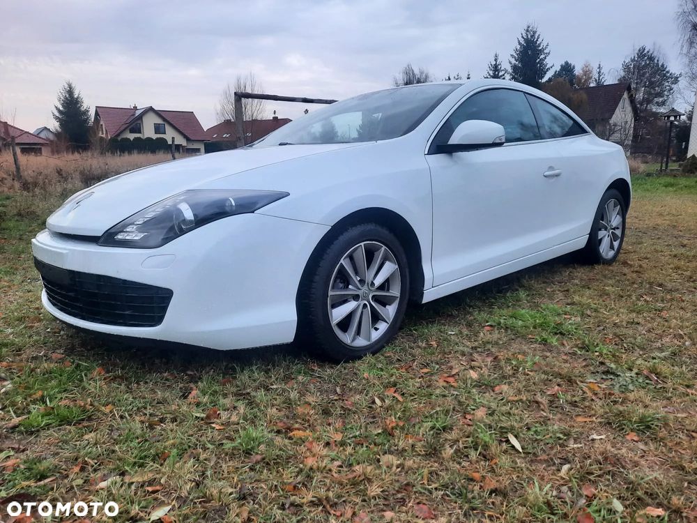 Renault Laguna dCi 150 FAP - 1