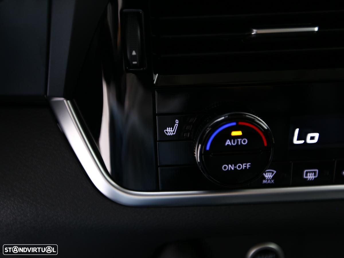 Nissan Qashqai 1.3 DIG-T MHEV Xtronic N-Connecta - 23