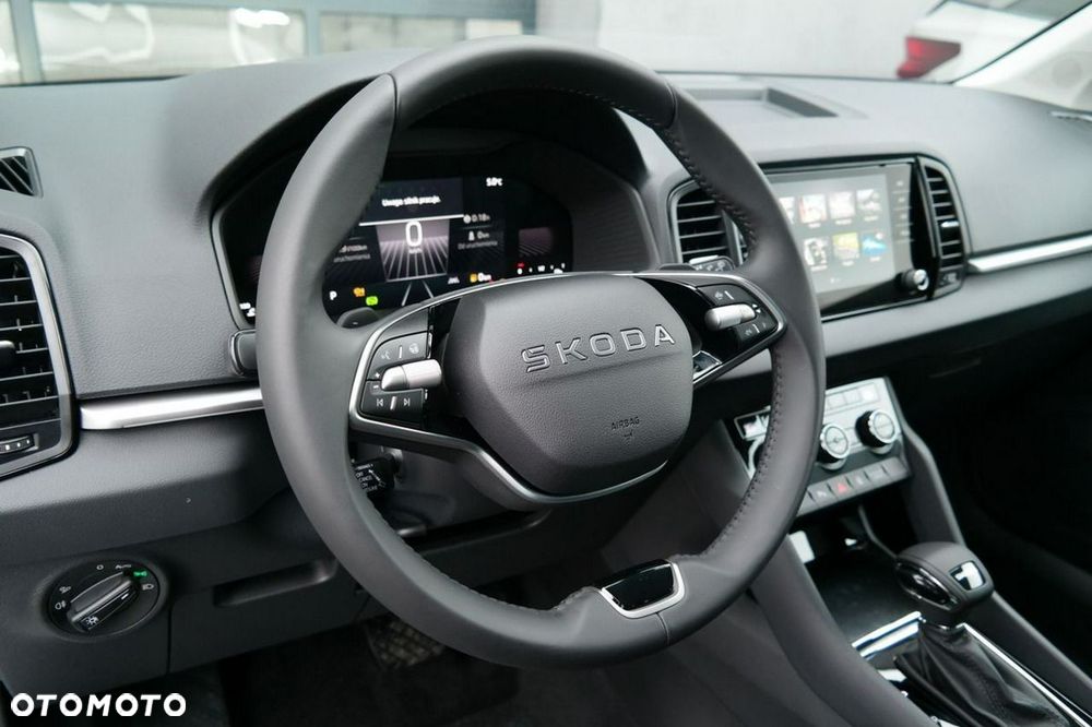 Skoda Karoq - 14