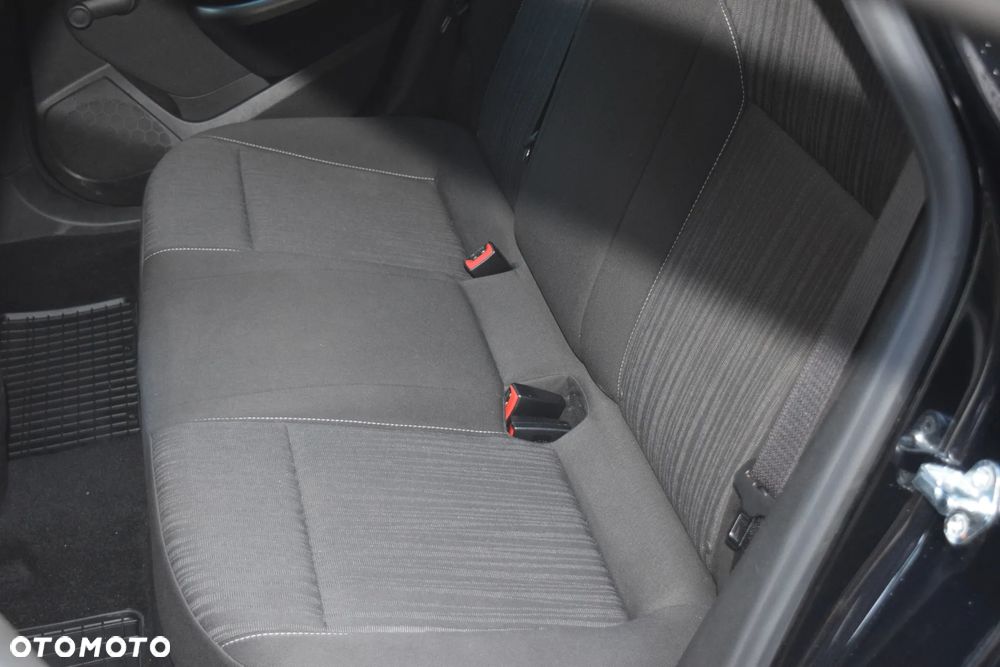 Opel Astra - 14