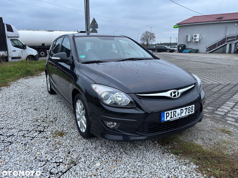 Hyundai i30 1.6 CRDI Edition Plus - 3
