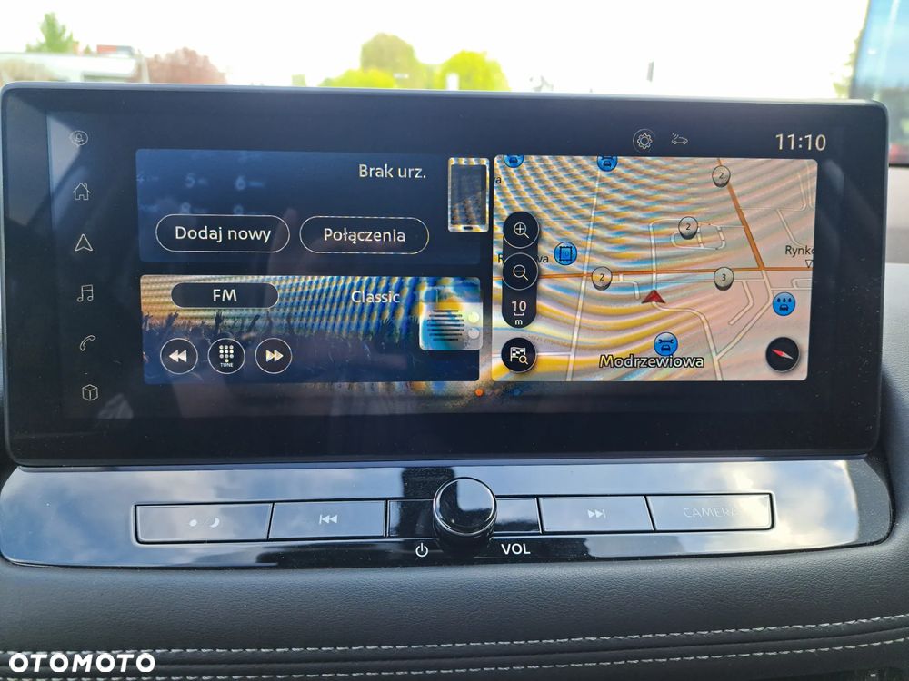 Nissan X-Trail 1.5 VC-T e-POWER Tekna e-4ORCE - 12