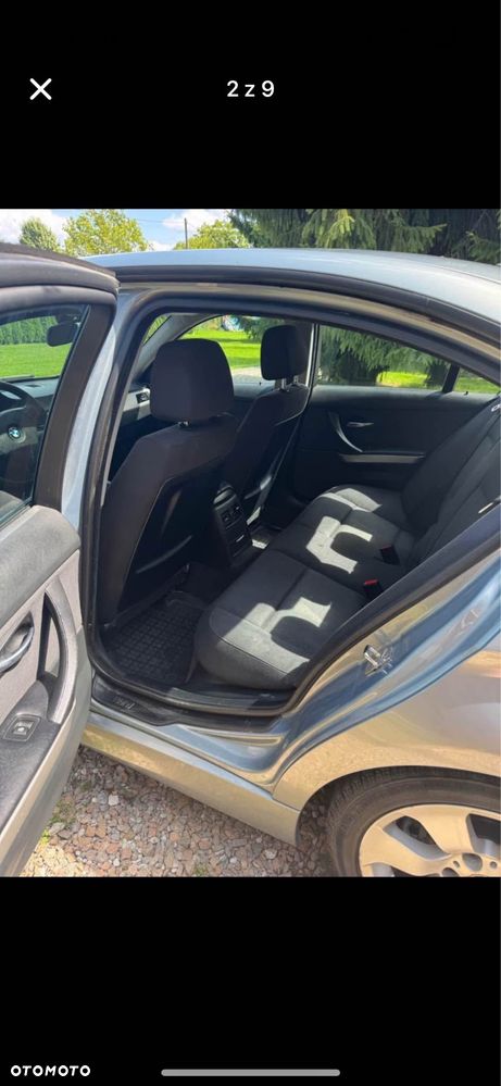 BMW Seria 3 - 2