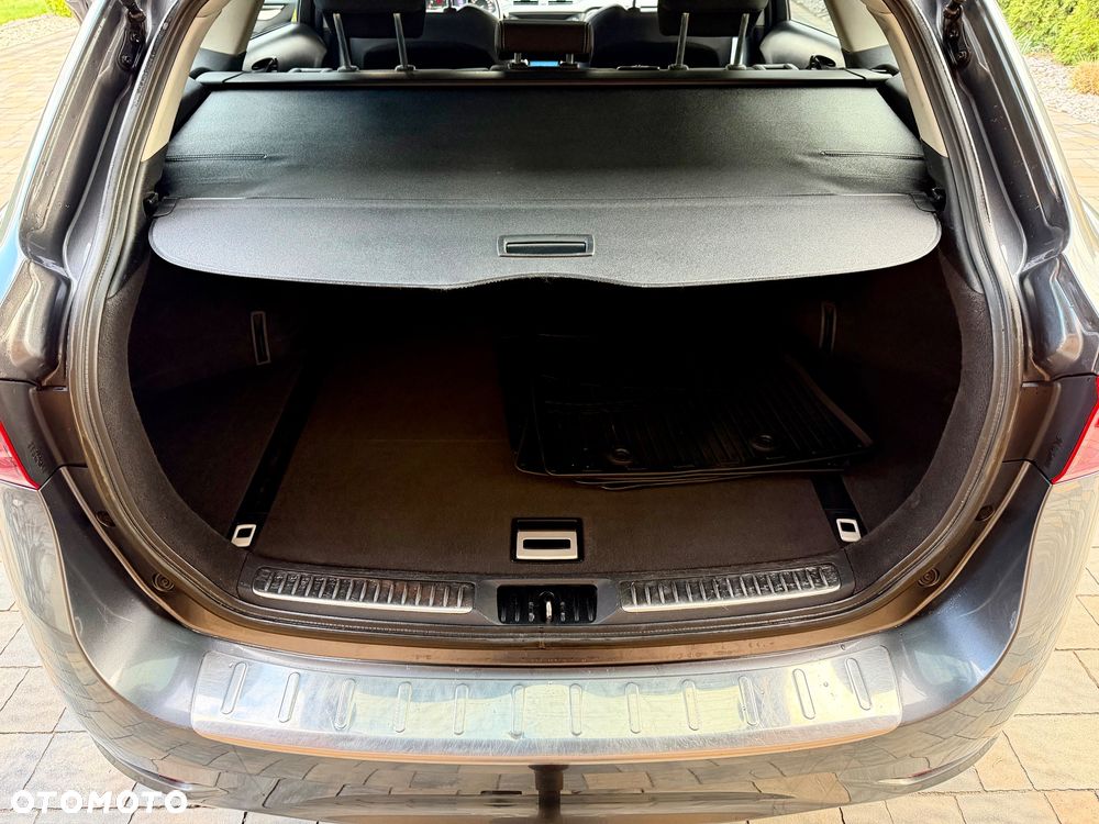 Toyota Avensis Touring Sports 1.8 Edition S+ - 10