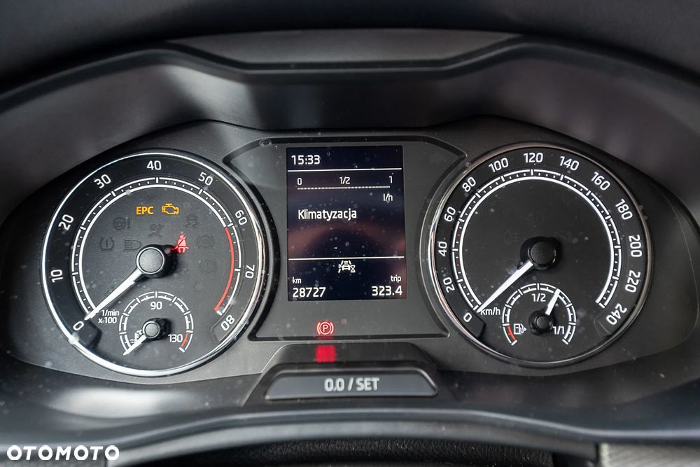 Skoda Kamiq 1.0 TSI Ambition - 9