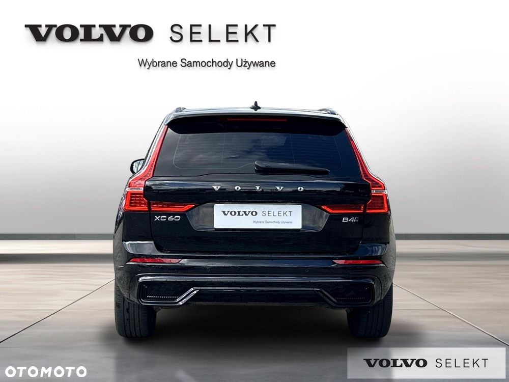 Volvo XC 60 - 4
