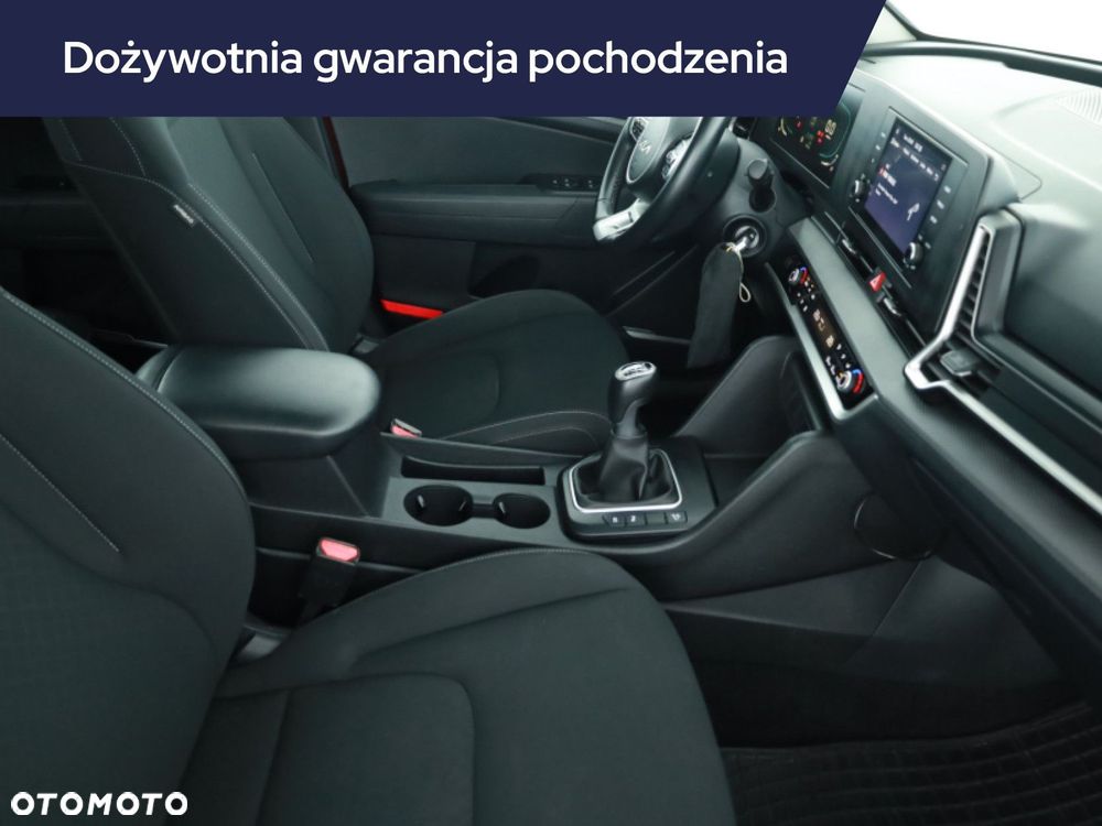 Kia Sportage - 9