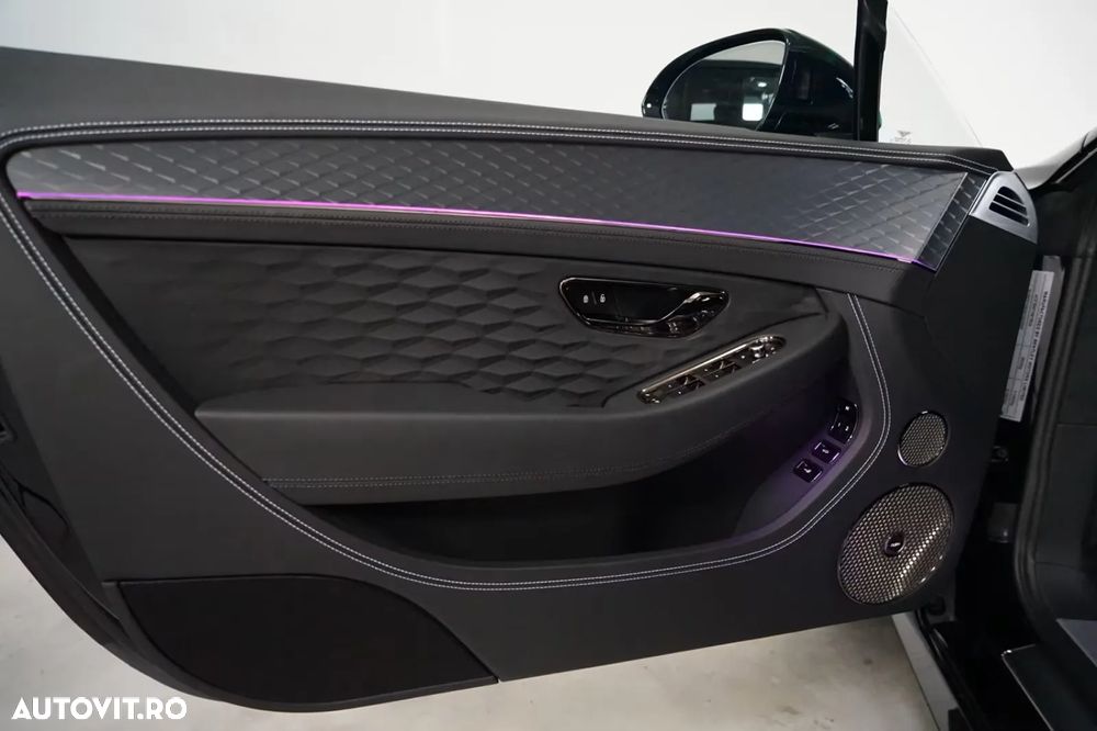 Bentley Continental GT - 21