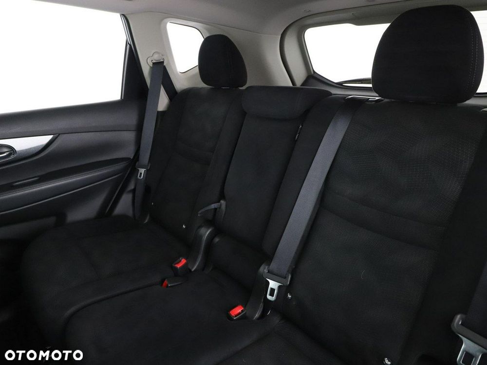 Nissan X-Trail 1.6 DCi Xtronic N-Connecta - 18