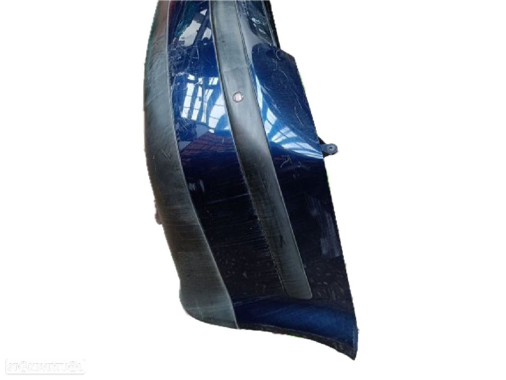Para Choques Trás Volkswagen Passat (3B3) - 2