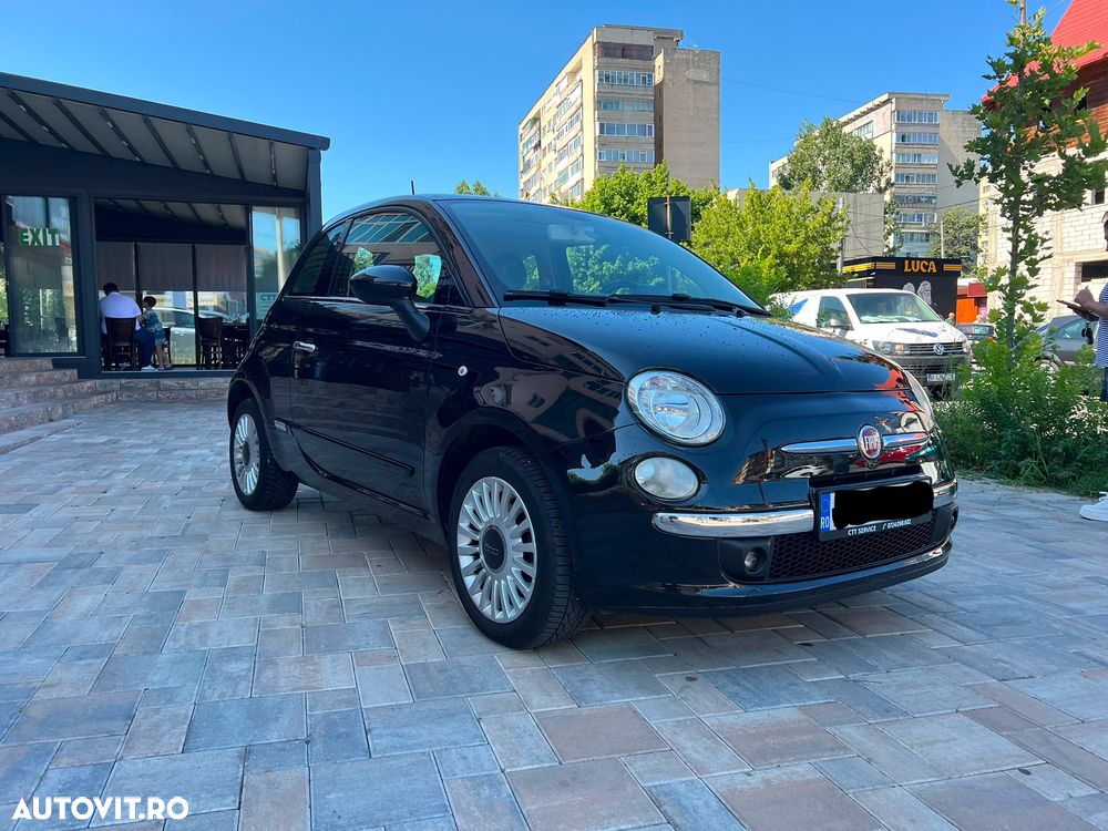 Fiat 500 - 11