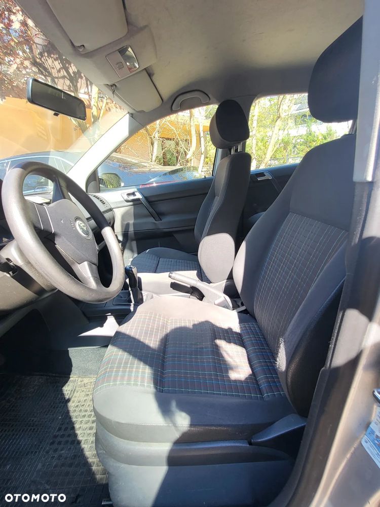 Volkswagen Polo 1.2 12V Basis - 8