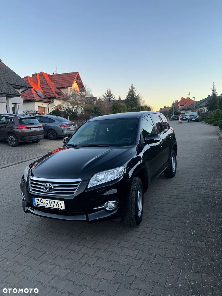 Toyota RAV4 - 7