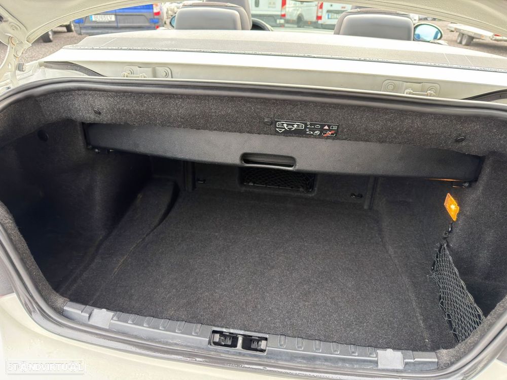 BMW 118 i Cabrio - 24