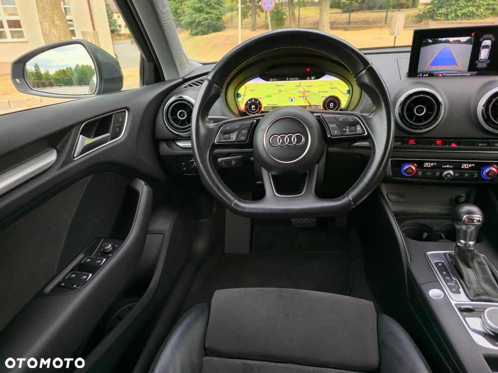 Audi A3 - 14