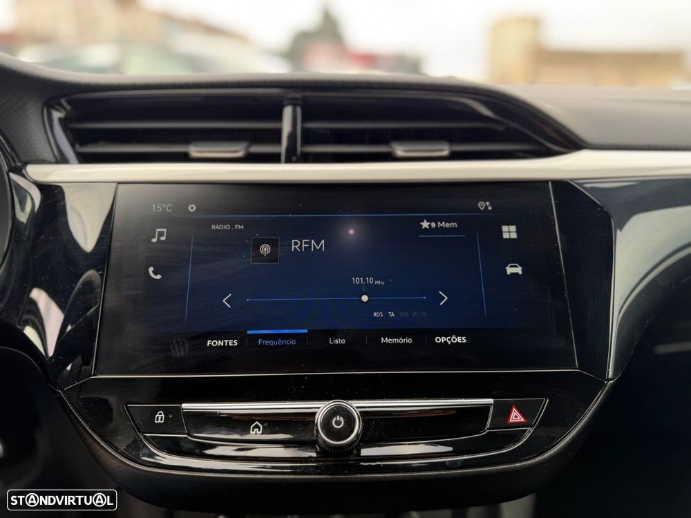 Opel Corsa 1.2 T GS Line Aut. - 16