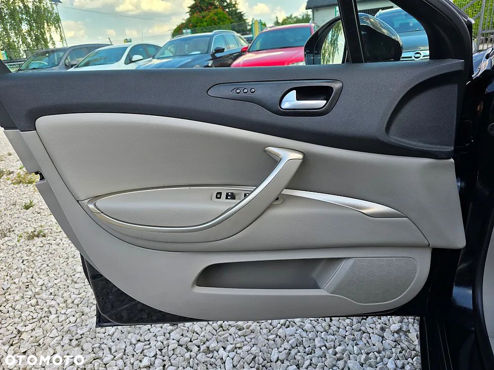 Citroën C5 2.0 HDi Exclusive - 13