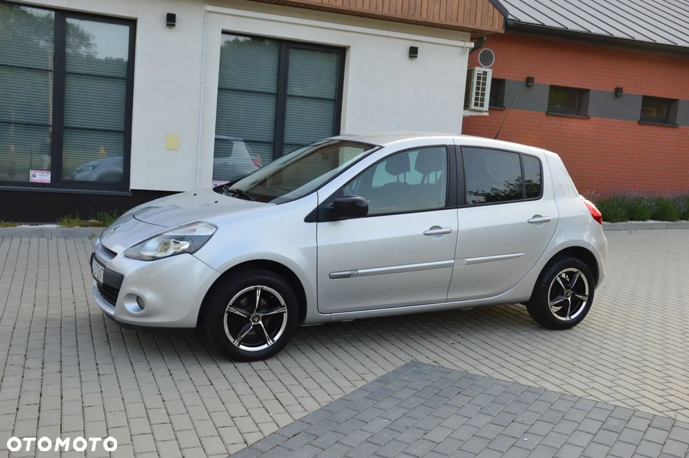 Renault Clio - 3
