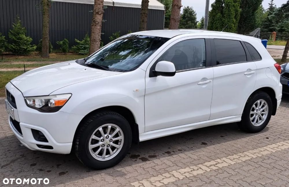 Mitsubishi Outlander 2.0 Intense - 3