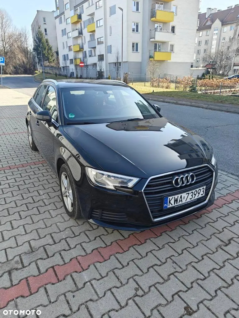 Audi A3 - 9