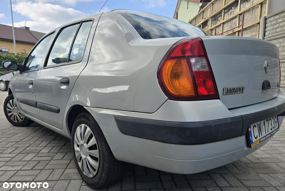 Renault Thalia 1.4 Access - 3