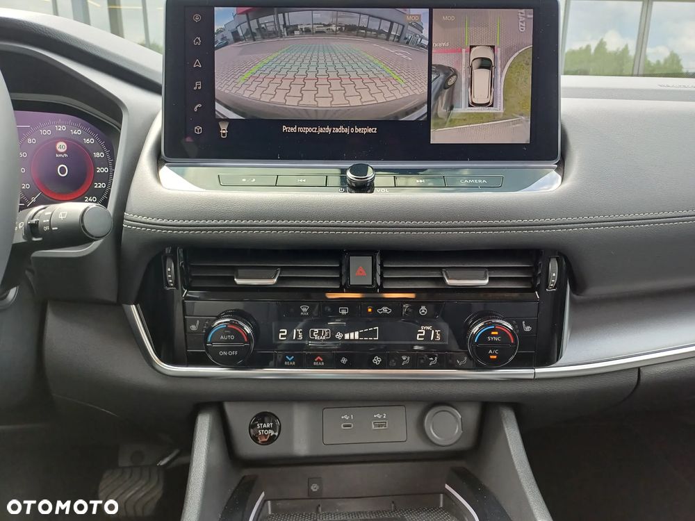 Nissan X-Trail 1.5 VC-T e-POWER N-Trek e-4ORCE - 11