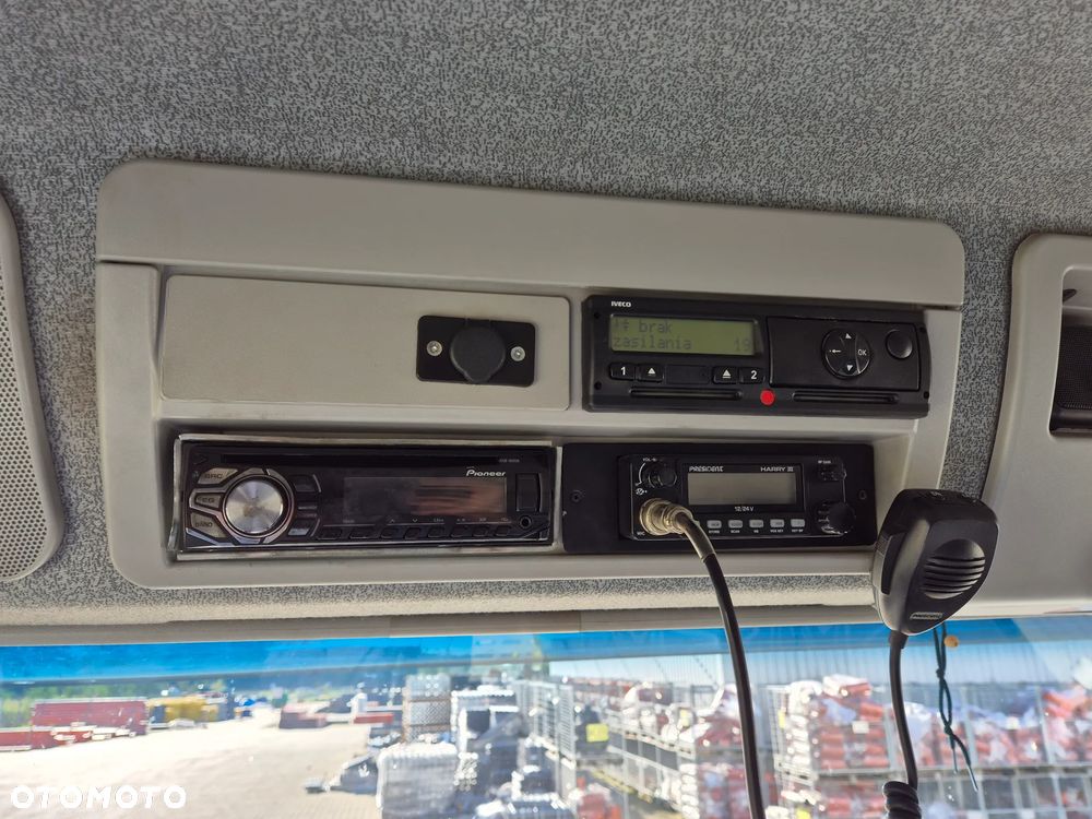 Iveco EuroCargo - 6