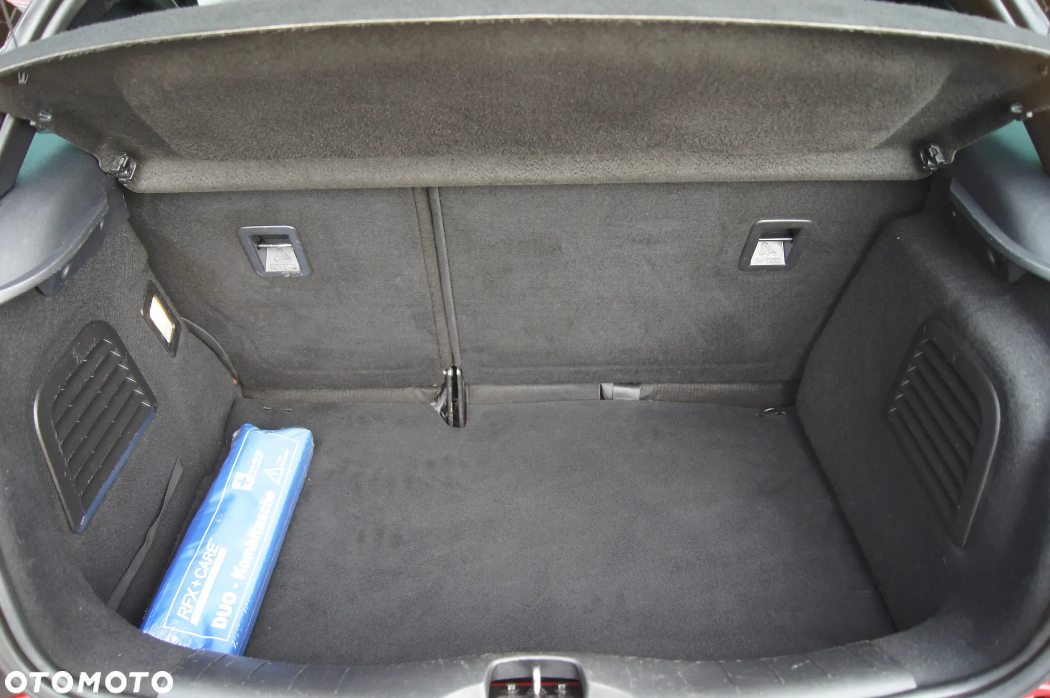 Citroën DS3 VTi 120 SoChic - 26